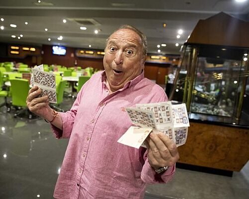 Por qué Fernando Esteso es como tu padre (y es un villano de Star Wars)