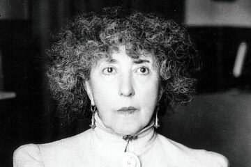 Concha Espina, el conmovedor testimonio de un cautiverio que desengañó a una republicana acérrima: «Ella mantiene sus principios y sus creencias. Pero lo que ha visto le horroriza»