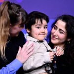 El primer beso y el primer consolador del cine afgano inauguran la Berlinale: «Kabul puede ser la antesala de un nuevo 11-S y nadie quiere darse cuenta»