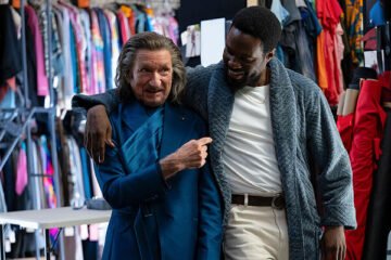 ‘Wonder Man’, otra serie barata y rara que es Marvel pero-no-es-Marvel para refrescar la marca