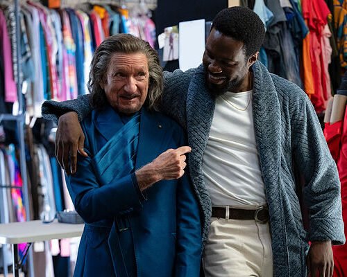 ‘Wonder Man’, otra serie barata y rara que es Marvel pero-no-es-Marvel para refrescar la marca