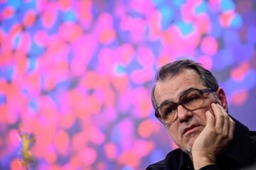 La Berlinale se queda sin argumentos con la pomposa y errática ‘At The Sea’, de Kornél Mundruczó y con Amy Adams (**)