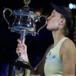 Sorprende Rybakina a Sabalenka y conquista el Abierto de Australia 2026 | Video