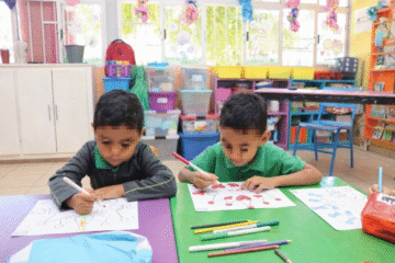 Abren preinscripciones 2026-2027 para preescolar, primaria y secundaria