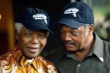 Jesse Jackson, el activista que quiso ser Martin Luther King y allanó el camino para Obama