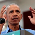Obama responde al video racista de Trump y critica la falta de decoro en el debate público