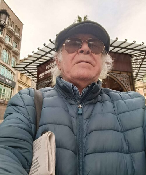 Javier Méndez-Vigo Hernández transforma la poesía social en un testimonio emocional de nuestro tiempo