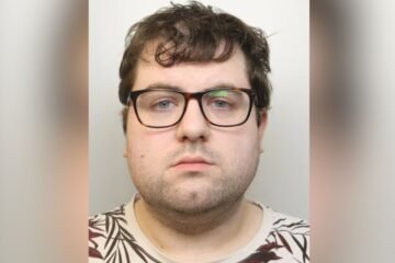 Condenan a empleado de guardería por abusos sexuales a cinco niños en Reino Unido