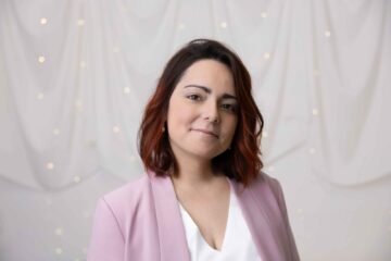 Laura Benavent Merino da voz al duelo perinatal con una historia de valentía y sanación