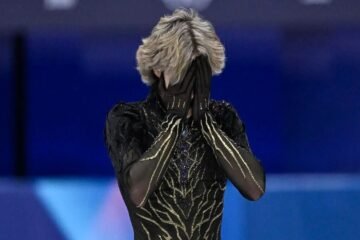 Milano-Cortina 2026: Ilia Malinin lamenta el odio recibido en redes sociales | Video