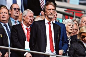 Manchester United se desmarca de las declaraciones de Jim Ratcliffe | Video