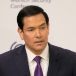 ‘La migración fue y sigue siendo una crisis que desestabiliza a Occidente’: Marco Rubio