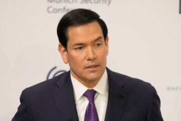‘La migración fue y sigue siendo una crisis que desestabiliza a Occidente’: Marco Rubio