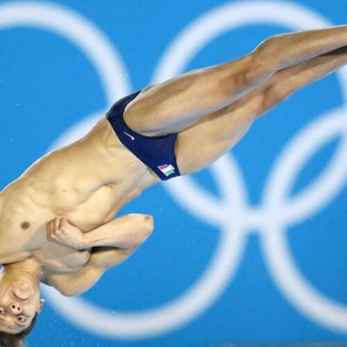 México recupera la Copa del Mundo de Clavados