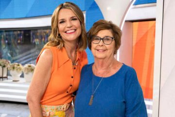 La conductora Savannah Guthrie pide al secuestrador de su madre ‘hacer lo correcto’