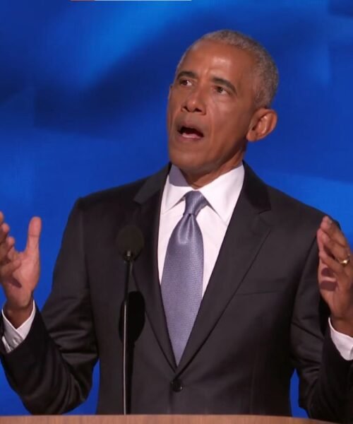 Barack Obama dice que los extraterrestres ‘son reales’ pero no los ha visto