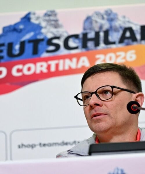 Milano-Cortina 2026: Investigan mensajes de odio contra atletas alemanes