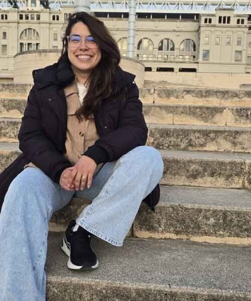 María Fernanda González Rivas debuta en la literatura con una historia romántica cargada de emoción y autenticidad