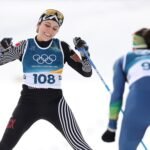 Milano-Cortina 2026: Así recibieron rivales y amigas a Regina Martínez en la meta | Video