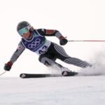 Milano-Cortina 2026: Sarah Schleper escribe historia con siete participaciones olímpicas | Video