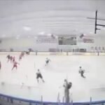 Tiroteo durante partido de hockey en EE.UU. deja tres muertos, incluido agresor y niña