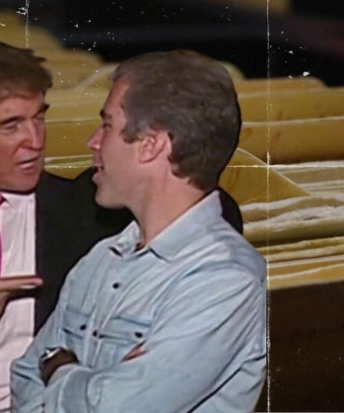 Trump se dice ‘exonerado’ del caso Epstein