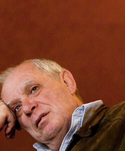 Muere António Lobo Antunes, el último guerrillero de la literatura portuguesa