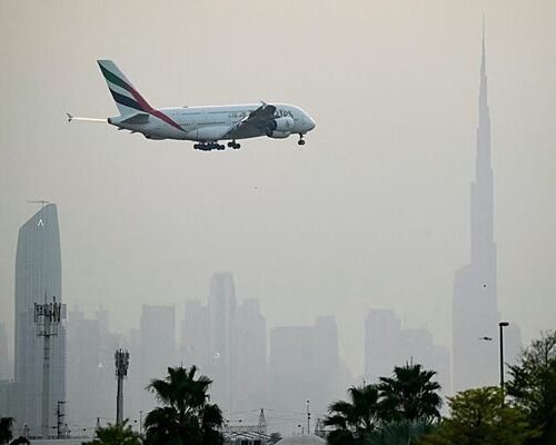 Llorando en la ‘limo’