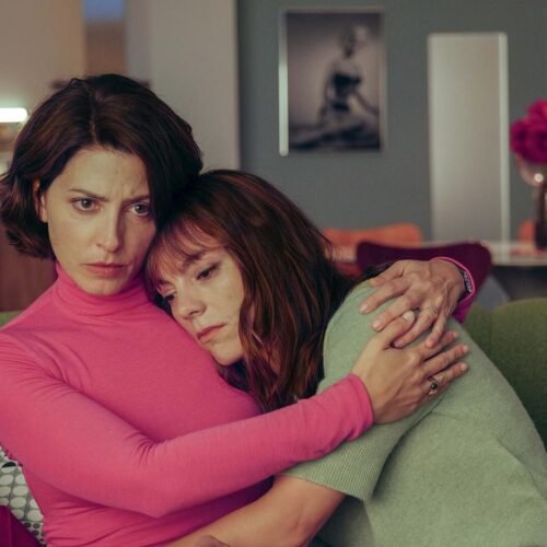 ‘Amarga Navidad’: Almodóvar y las razones, que son emociones, de una obra maestra (*****)