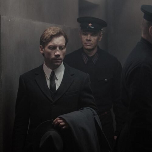 ‘Dos fiscales’: Sergei Loznitsa desnuda las miserias del estalinismo que no cesa (****)