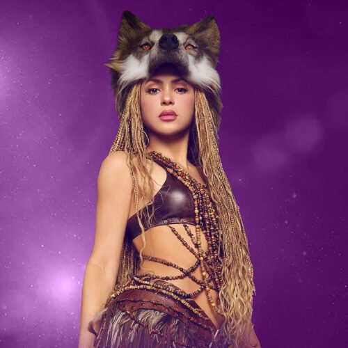 Shakira amplía a 9 conciertos en Madrid por la gran demanda de entradas