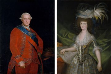 El Tribunal Supremo resuelve que dos cuadros de Goya encargados por la Real Fábrica de Tabacos de Sevilla pertenecen al Estado