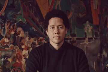 Michael Armitage, artista: «Goya es político y profundamente humanista. Siento que, de alguna manera, me persigue»