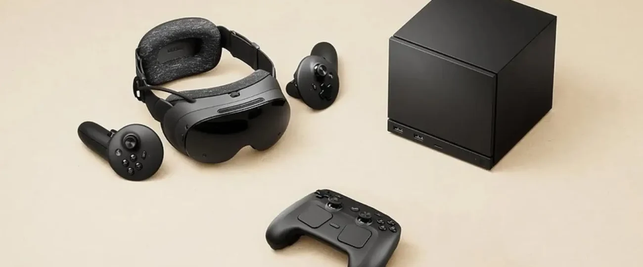 Valve mantiene su cronograma de lanzamiento: la esperada consola Steam Machine llegará este año