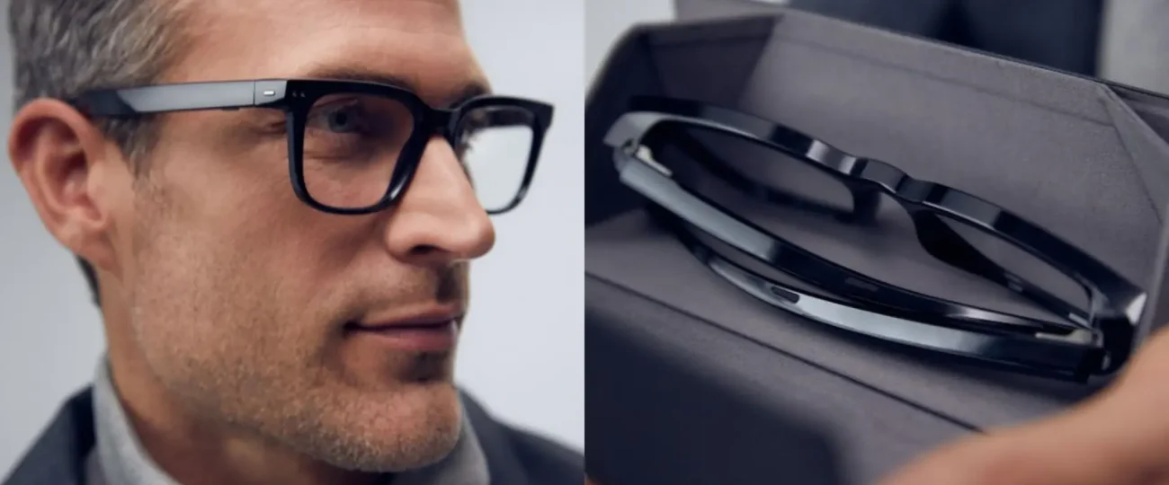 El nuevo invento de Multiópticas: unas gafas que te permitirán oír mejor sin usar audífonos