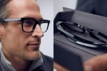 El nuevo invento de Multiópticas: unas gafas que te permitirán oír mejor sin usar audífonos