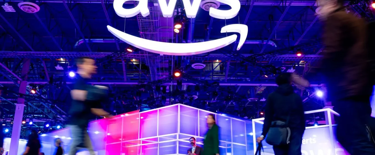 La IA también se construye en fábricas y Amazon quiere levantar en España su base industrial europea