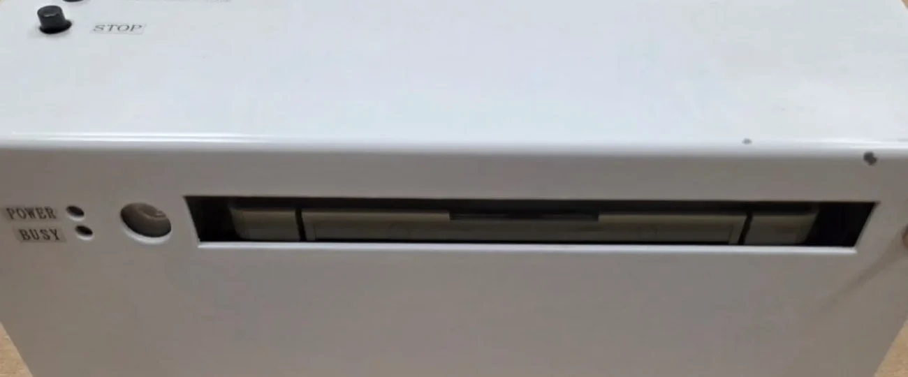 Así es la consola Sony MSF-1, el prototipo más antiguo fabricado por Nintendo y Sony que nunca se comercializó