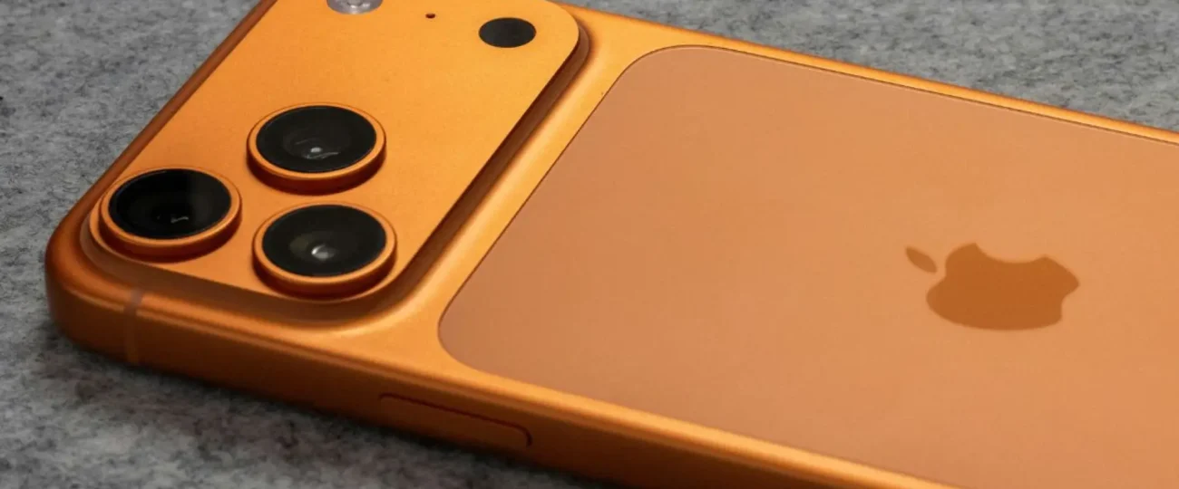 El iPhone 18 Pro Max será el móvil más pesado de Apple, pero este cambio esconde una mejora que gustará