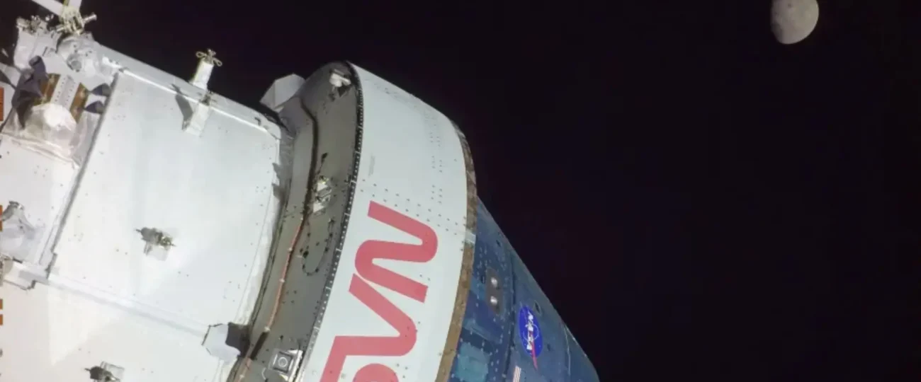 En una semana la humanidad podría despegar hacia la Luna: todo lo que debes saber sobre la misión Artemis II