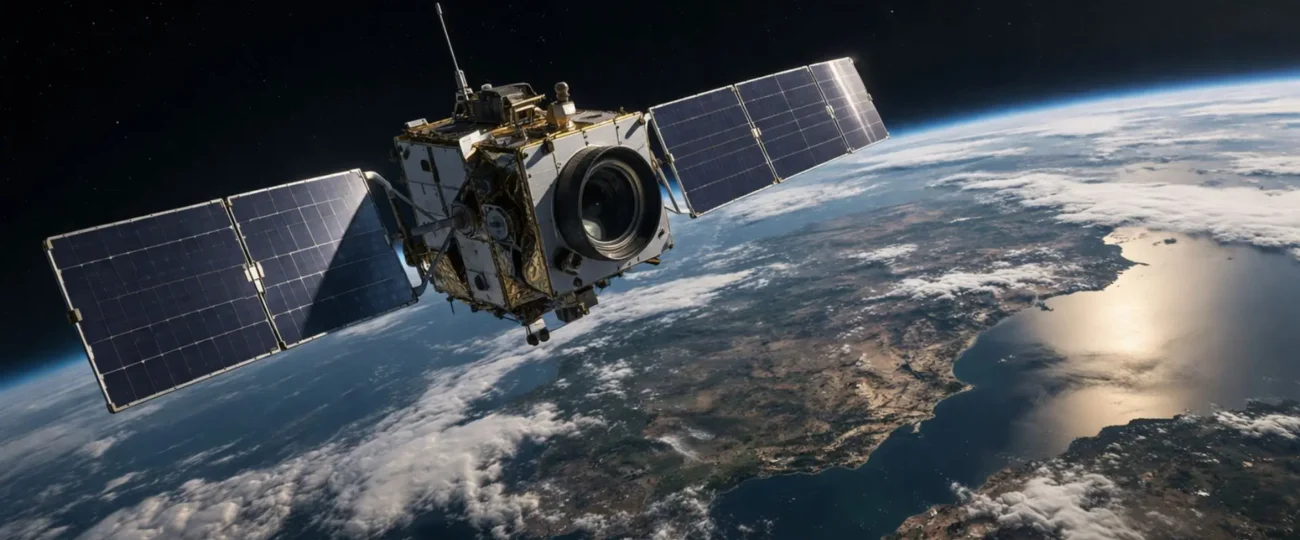 Un nuevo ‘ojo’ de España en el espacio: así serán los satélites para anticipar incendios y desastres