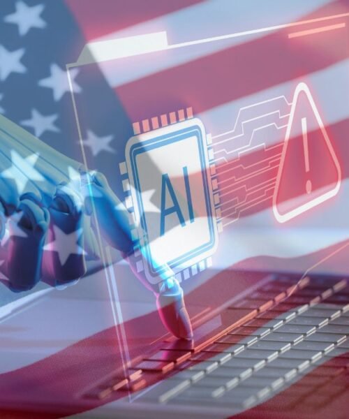 Zuckerberg, Brin y Ellison integrarán consejo asesor de IA impulsado por Trump: WSJ