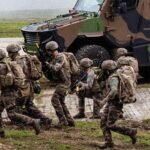 Macron reporta muerte de militar en Irak en ataque: ‘es inaceptable’