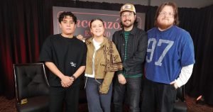 Un corazón conquistó el alma de 10 mil seguidores en el Auditorio Nacional