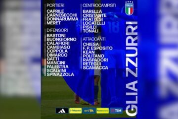 Las 4 veces que Italia no fue al Mundial: de 1930 a 2022