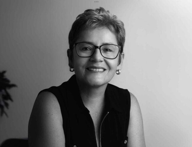 Lucía Ramírez Quintero transforma su historia personal en un relato de superación y conciencia social