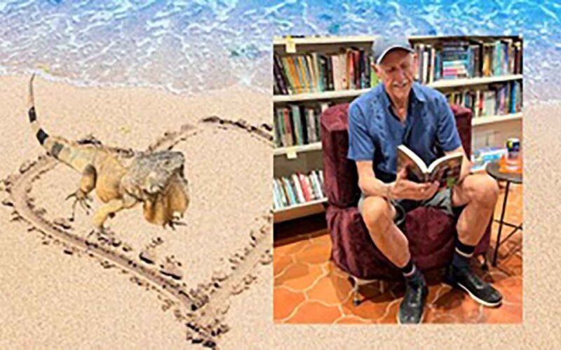 Vincent Traughber Meis presenta una intensa historia de identidad, amor y reinvención personal