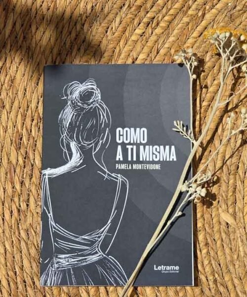 ‘COMO A TI MISMA’, DE NATALIA LÓPEZ, CUMPLE UNA DÉCADA CONVIRTIÉNDOSE EN UN REFUGIO DE RESILIENCIA Y ESPERANZA CONTRA LA VIOLENCIA INTERPERSONAL