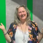 Maite Moreno revoluciona la literatura infantil y transforma los miedos en empatía con ‘Un fantasma con arte’