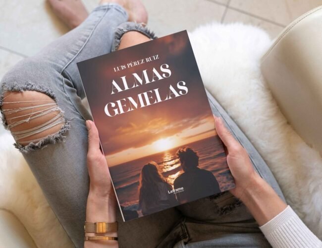 Luis Pérez Ruiz revive la esencia del primer amor con una historia cargada de memoria y sensibilidad